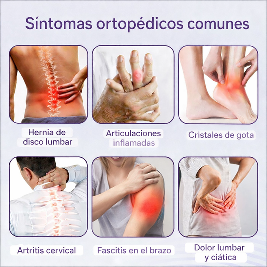 Clearzal Gel: Acción rápida y localizada