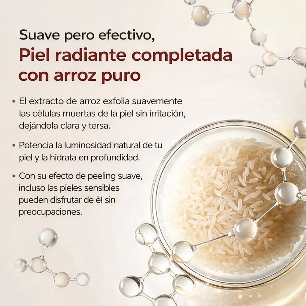 Dr. Melaxin: Elimina los puntos negros y la piel muerta